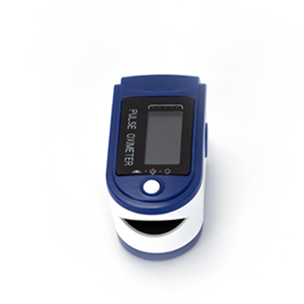 Oximetro de pulso dedal Contec CMS50D