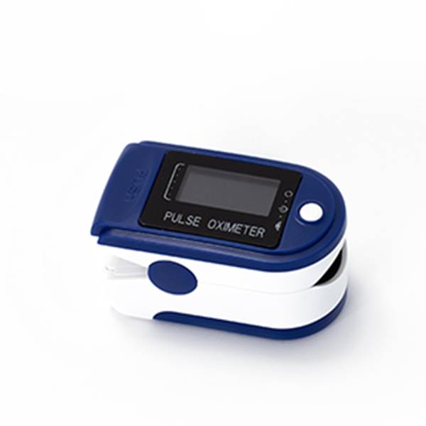 Oximetro de pulso dedal Contec CMS50D