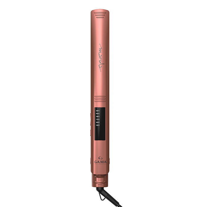 ALACIADORA GAMA ITALY ELEGANCE LED 4D M