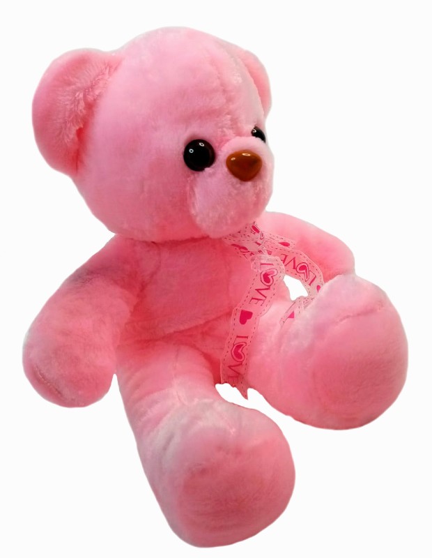 Oso de peluche TECK TECK con luces led multicolor de noche para niños pequeños, novias,