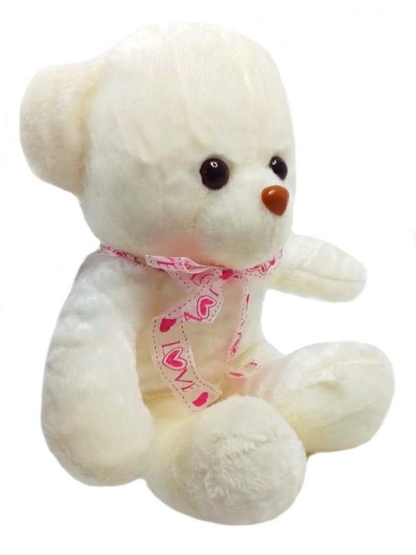 Oso de peluche TECK TECK con luces led multicolor de noche para niños pequeños, novias,