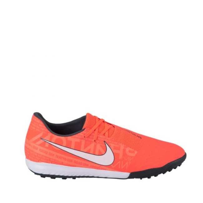 TENIS  NIKE PHANTOM VENOM NARANJA AO0571-810