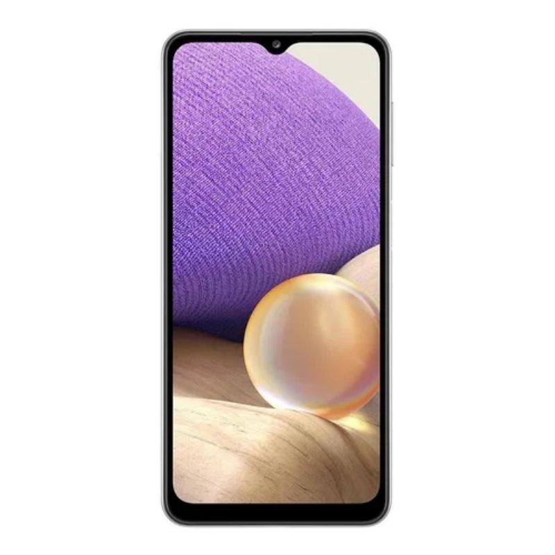Celular Samsung Galaxy A32 4GB 128GB Azul Desbloqueado