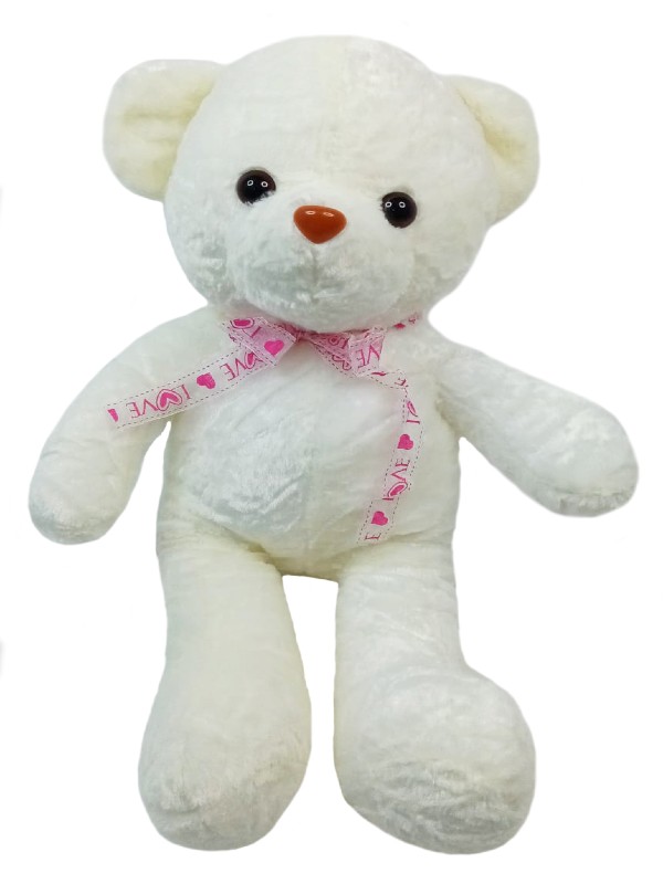 Oso de peluche TECK TECK con luces led multicolor de noche para niños pequeños, novias, cumpleaños.