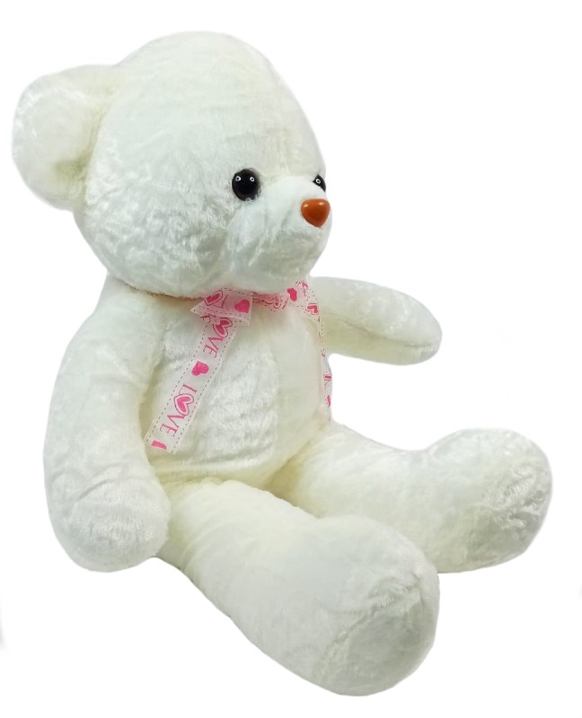 Oso de peluche TECK TECK con luces led multicolor de noche para niños pequeños, novias, cumpleaños.