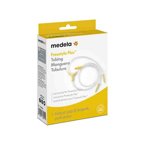 Medela Mangueras de Reemplazo para Extractor Freestyle Flex