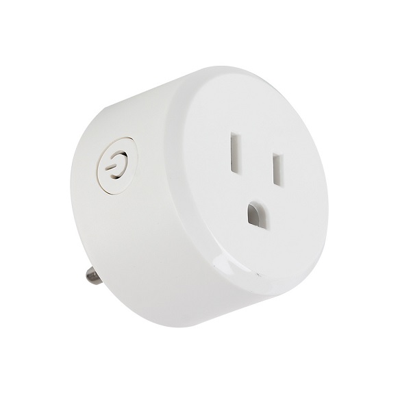 CONTACTO INTELIGENTE WIFI