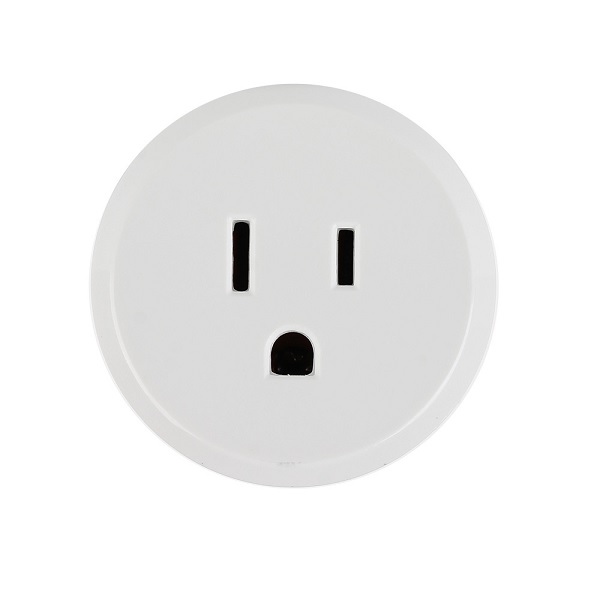 CONTACTO INTELIGENTE WIFI