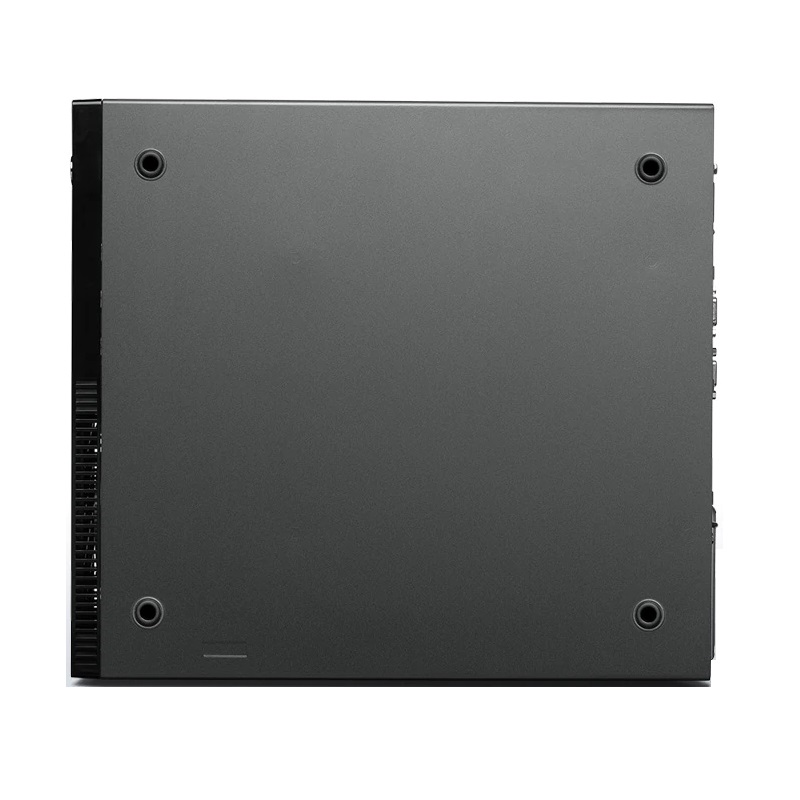 PC Lenovo ThinkCentre M79 3.5 GHz AMD A10 PRO- Negro SFF 16 GB Ram, 500 GB Disco duro Windows 10 Pro NO DVD MONITOR 22" Equipo Clase A, Reacondicionado