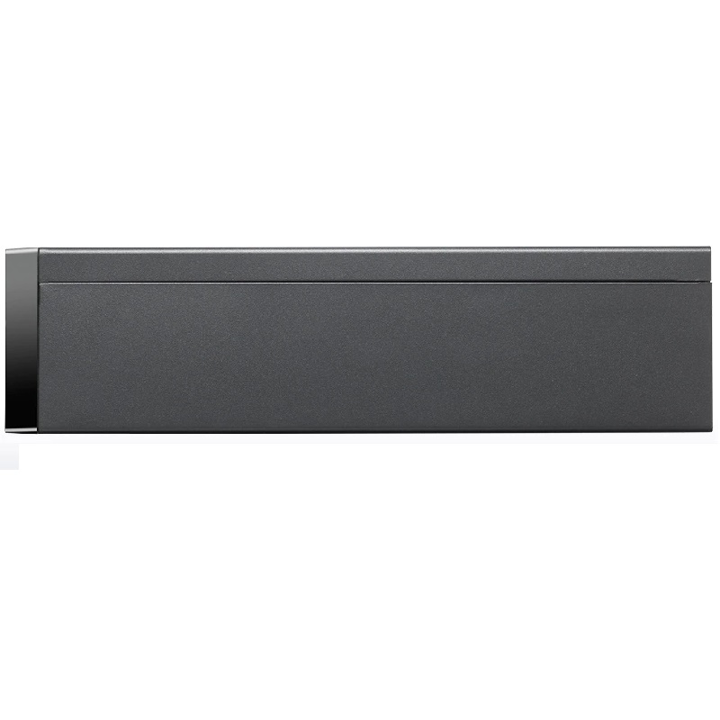 PC Lenovo ThinkCentre M79 3.5 GHz AMD A10 PRO- Negro SFF 16 GB Ram, 500 GB Disco duro Windows 10 Pro NO DVD MONITOR 22" Equipo Clase A, Reacondicionado