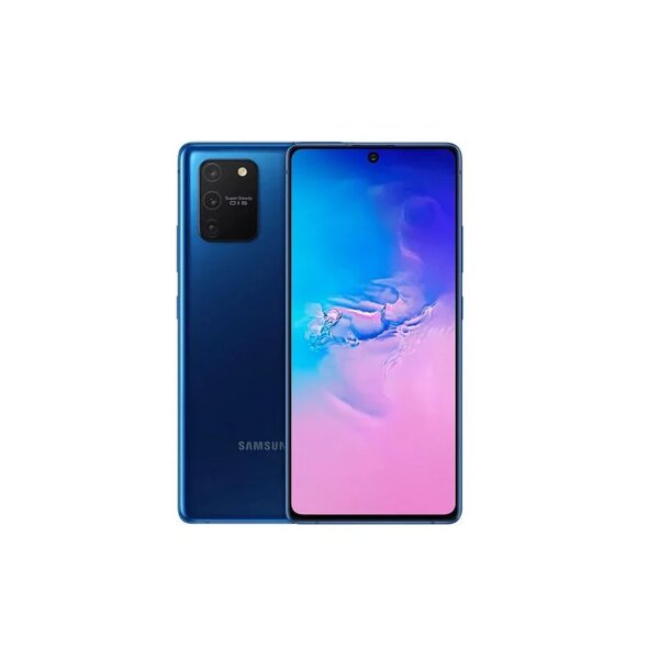 Smartphone Samsung Galaxy  S10 Lite 128GB RAM 6GB