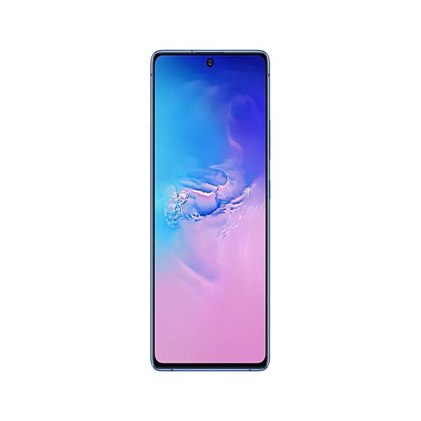 Smartphone Samsung Galaxy  S10 Lite 128GB RAM 6GB
