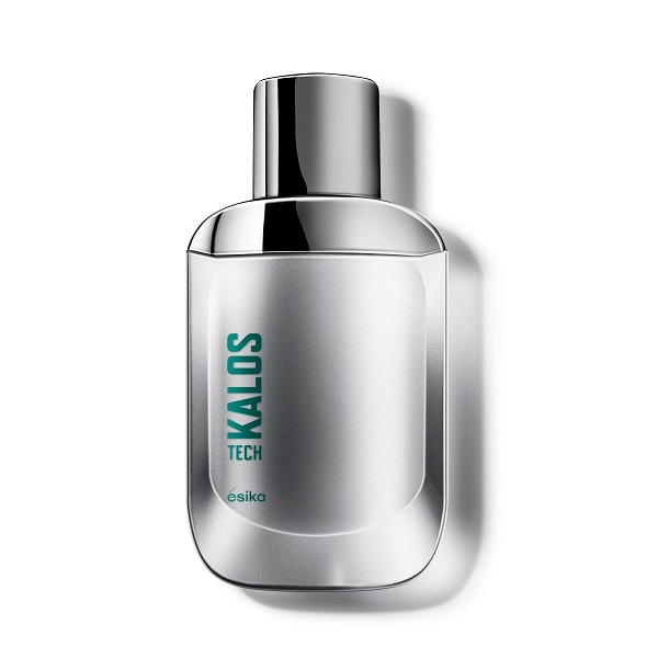 Kalos Tech by Ésika Perfume para Caballero 90 ml
