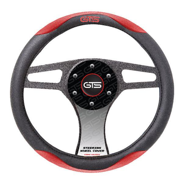 Cubierta Para Volante GTS (Varios Modelos)