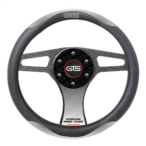 Cubierta Para Volante GTS (Varios Modelos)