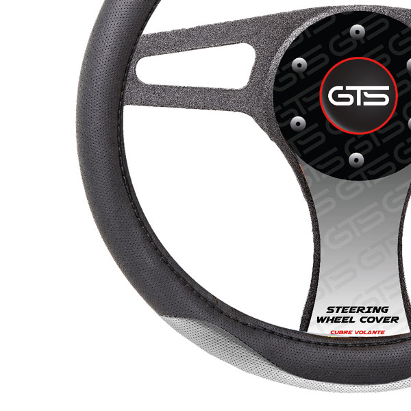 Cubierta Para Volante GTS (Varios Modelos)