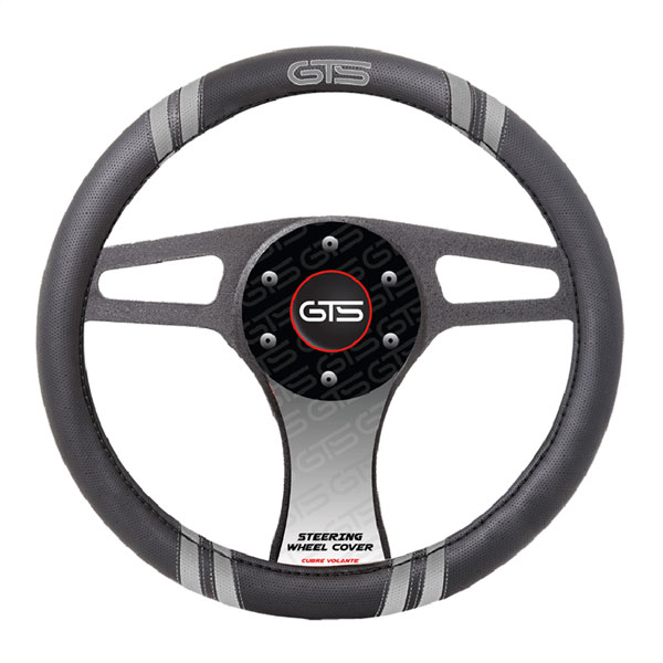 Cubierta Para Volante GTS (Varios Modelos)