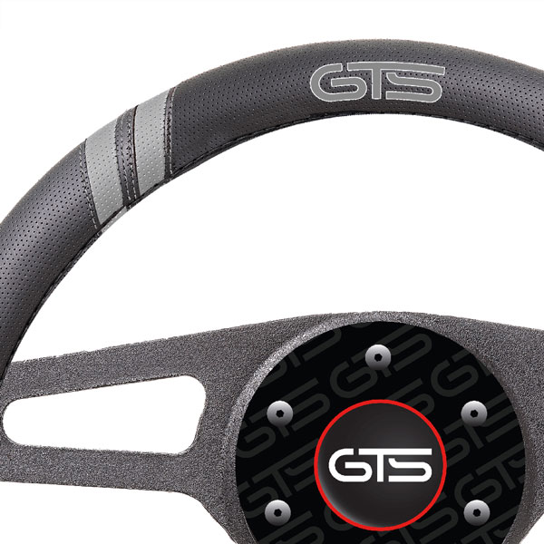 Cubierta Para Volante GTS (Varios Modelos)