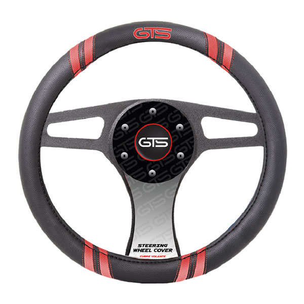 Cubierta Para Volante GTS (Varios Modelos)
