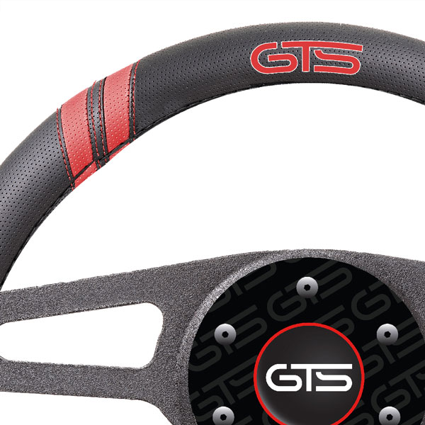 Cubierta Para Volante GTS (Varios Modelos)