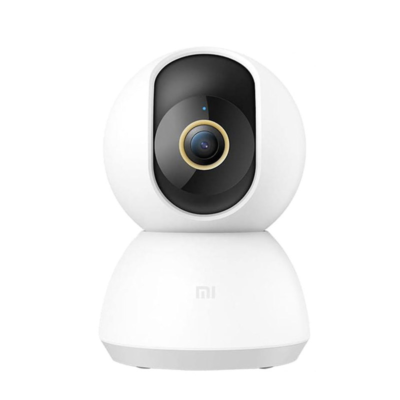 Cámara de Seguridad Xiaomi Mi 360 Home Security 2K
