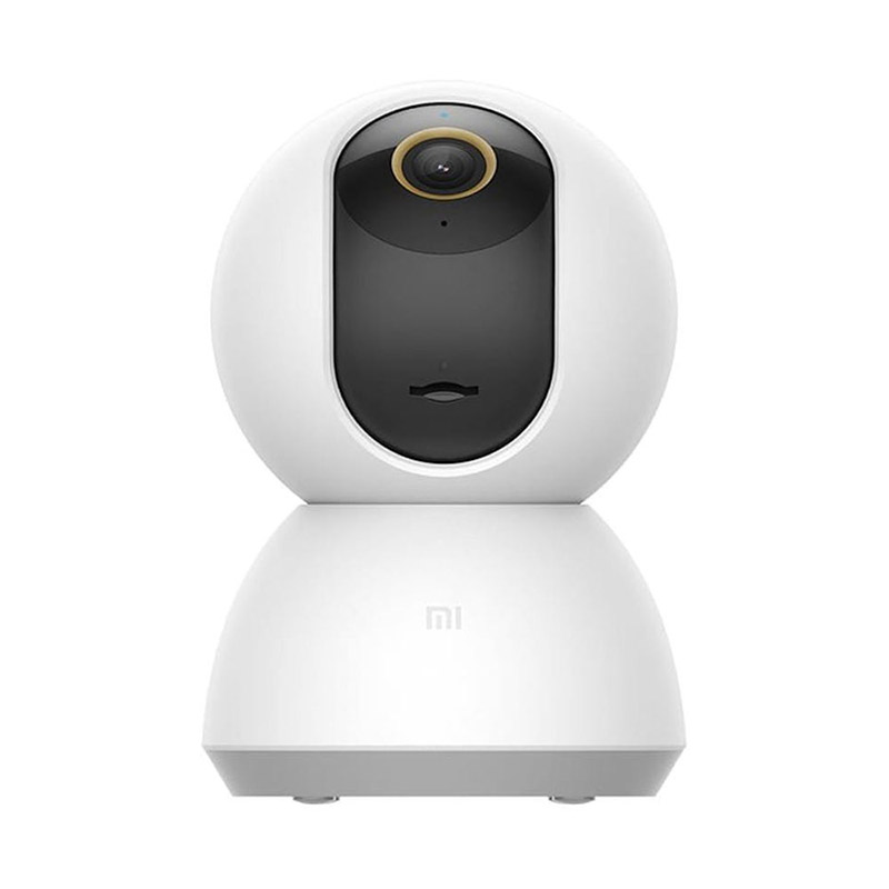 Cámara de Seguridad Xiaomi Mi 360 Home Security 2K