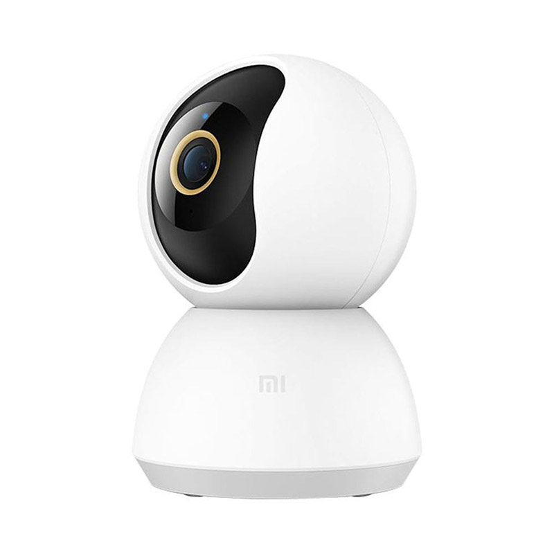 Cámara de Seguridad Xiaomi Mi 360 Home Security 2K