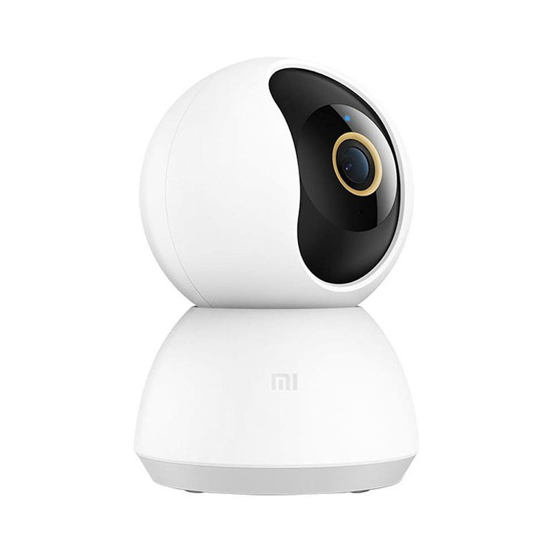 Cámara de Seguridad Xiaomi Mi 360 Home Security 2K
