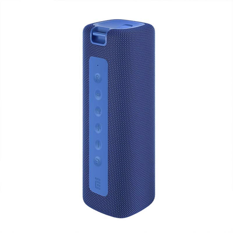 Bocina Xiaomi Mi Portable Bluetooth Speaker 16W Azul
