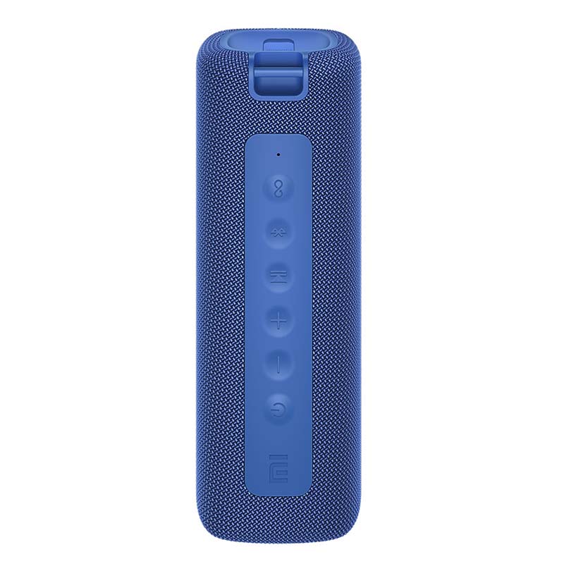 Bocina Xiaomi Mi Portable Bluetooth Speaker 16W Azul