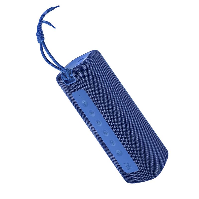 Bocina Xiaomi Mi Portable Bluetooth Speaker 16W Azul