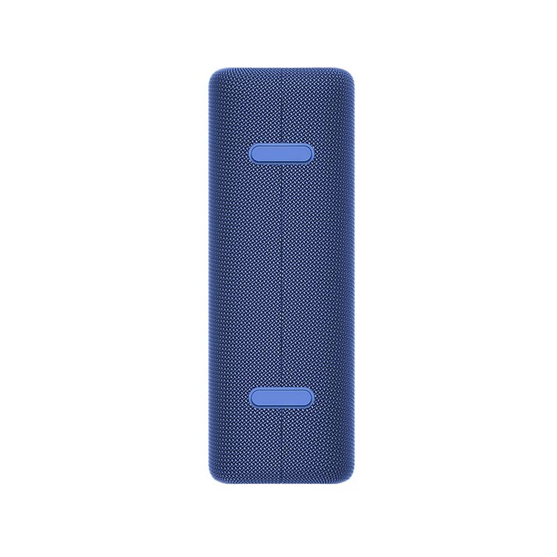 Parlante Bluetooth Xiaomi Mi Outdoor Speaker Azul - Style Store