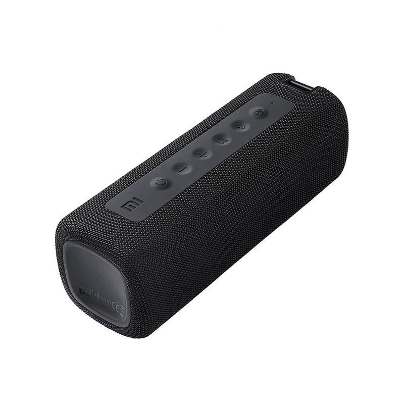 Bocina Xiaomi Mi Portable Bluetooth Speaker 16W Negro