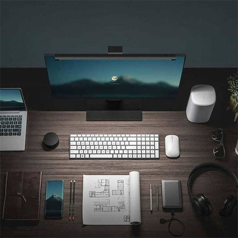 Lámpara para Monitor Xiaomi Mi Computer Light Bar