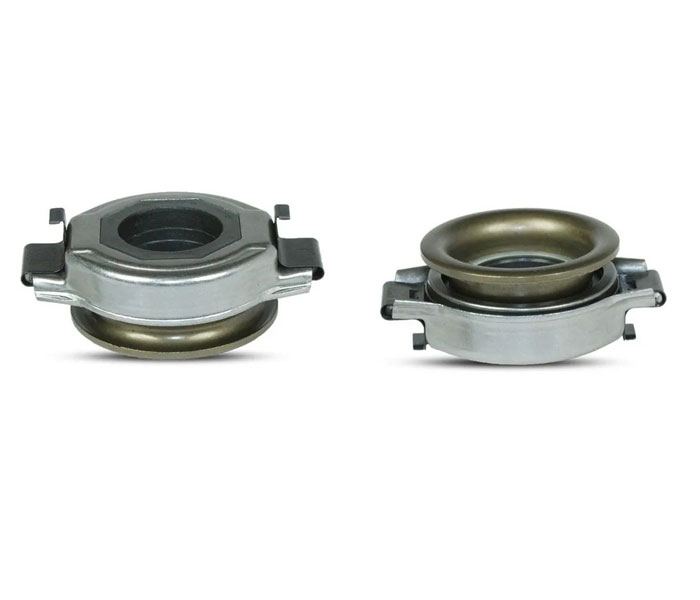 Kit De Clutch 2009-2016 Nissan Pickup Np300 2.5l L4 Diesel