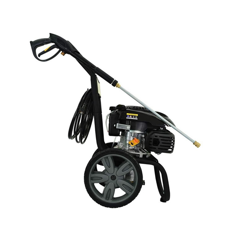 Hidrolavadora Con Motor De Combustión Karcher G 2200 SVC SMS
