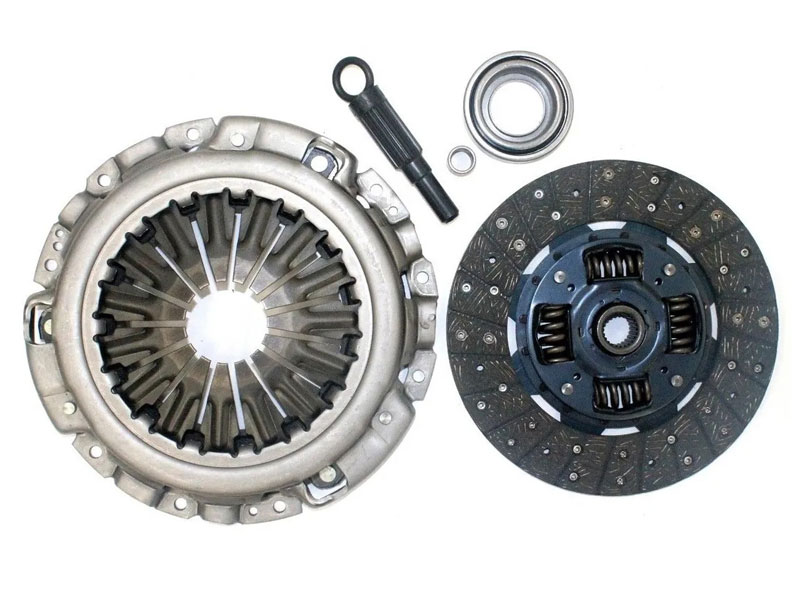 Kit De Clutch 2002-2006 Nissan 350z 3.5 V6 Dohc