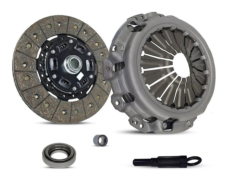 Kit De Clutch 2002-2006 Nissan 350z 3.5 V6 Dohc
