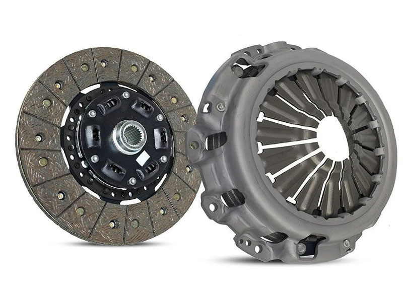 Kit De Clutch 2002-2006 Nissan 350z 3.5 V6 Dohc