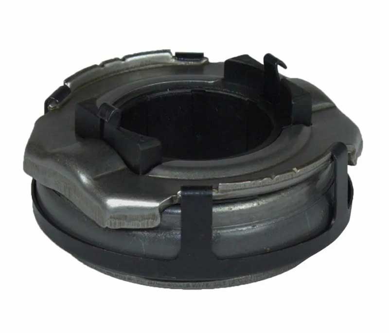 Kit De Clutch 1989-1997 Chevrolet Metro 1.0l 4cyl.