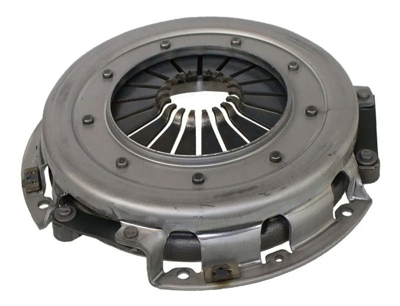 Stage 2 Kit De Clutch 1994-2001 Ford Mustang 4.6l V8 5vel.