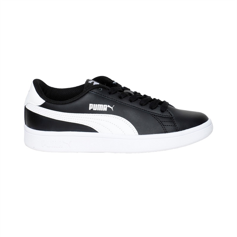 Tenis Puma Smash v2 Junior Original 365170 03