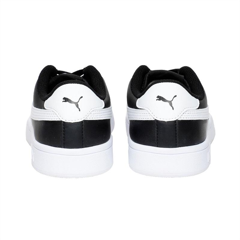 Tenis Puma Smash v2 Junior Original 365170 03