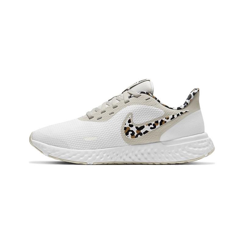 Tenis Nike Revolution 5 PRM Dama Original DA3083 110