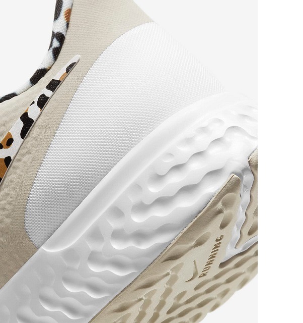 Tenis Nike Revolution 5 PRM Dama Original DA3083 110