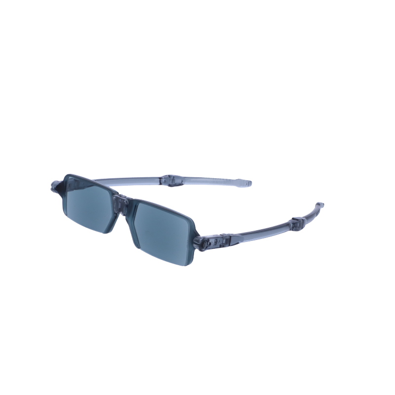 LENTES PARA LECTURA UNISEX NANNINI SUN GREY