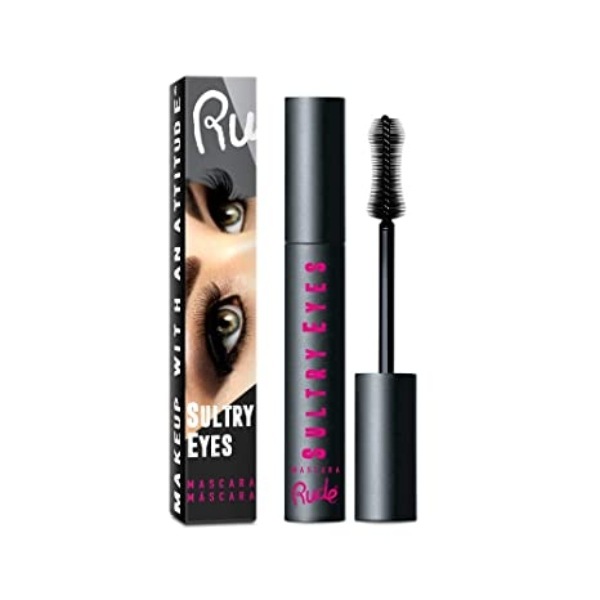 Mascara de Pestañas Sultry Eyes Rude