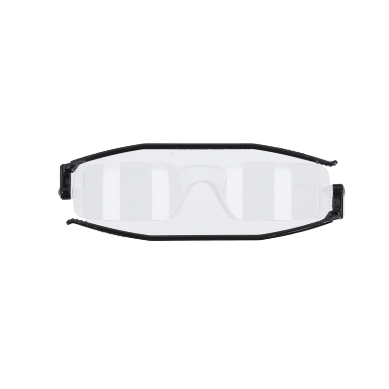 LENTES PARA LECTURA UNISEX COMPACT 1 BLACK NANNINI