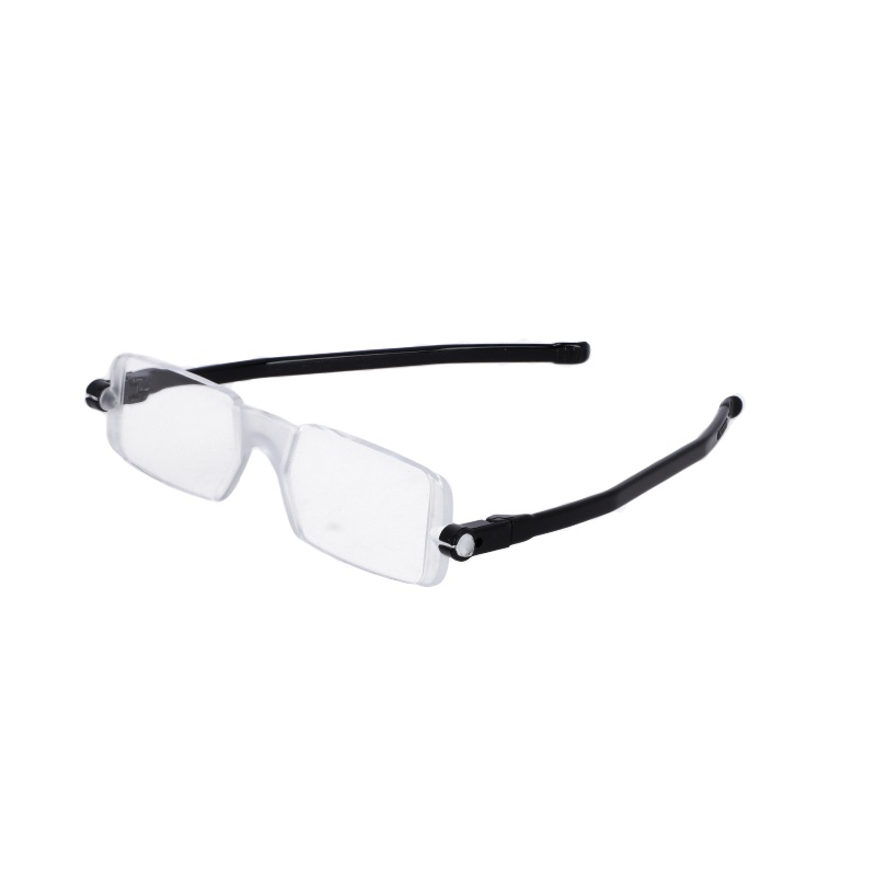 LENTES PARA LECTURA UNISEX COMPACT 1 BLACK NANNINI