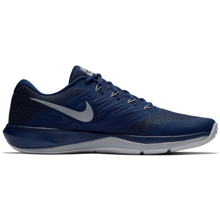 Tenis Nike Hombre Lunar Prime Iron II Azul 908969402